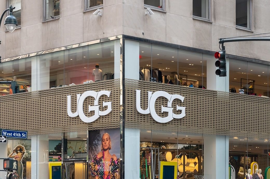 US' Deckers Brands' FY25 sales up 16%, projects strong FY26 start