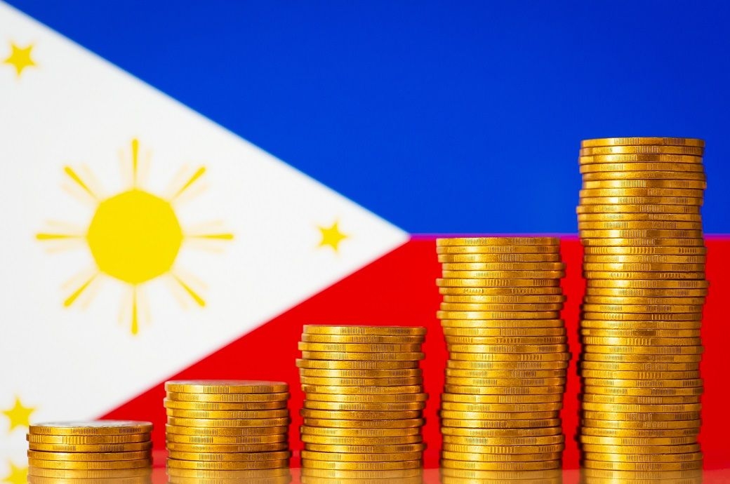 Philippine GDP growth likely to reach 5.5% in 2025, 5.8% in 2026: IMF