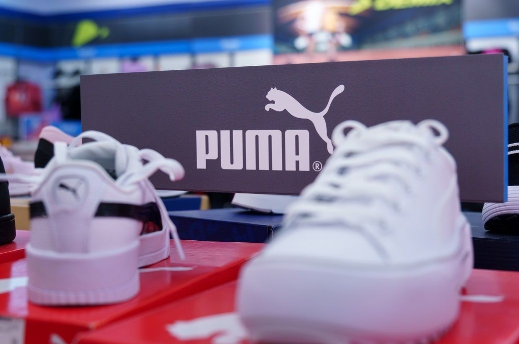 Germany's Puma hits Q1 2025 sales of $2.27 bn amid global challenges