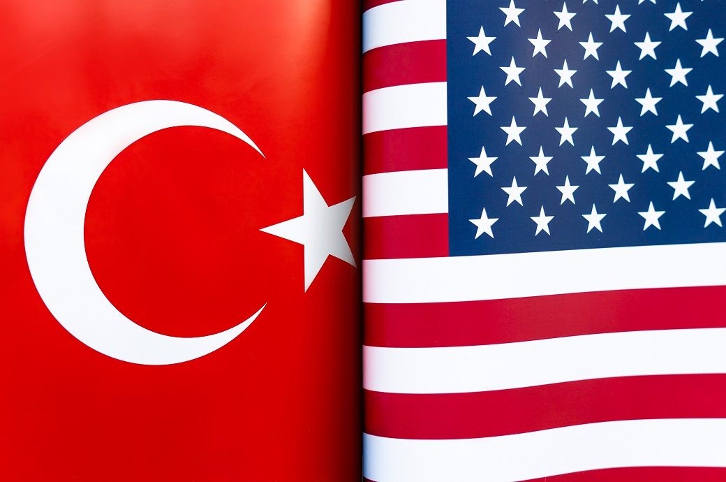 US, Turkiye conclude 3rd round of talks to discuss tariffs, trade ties