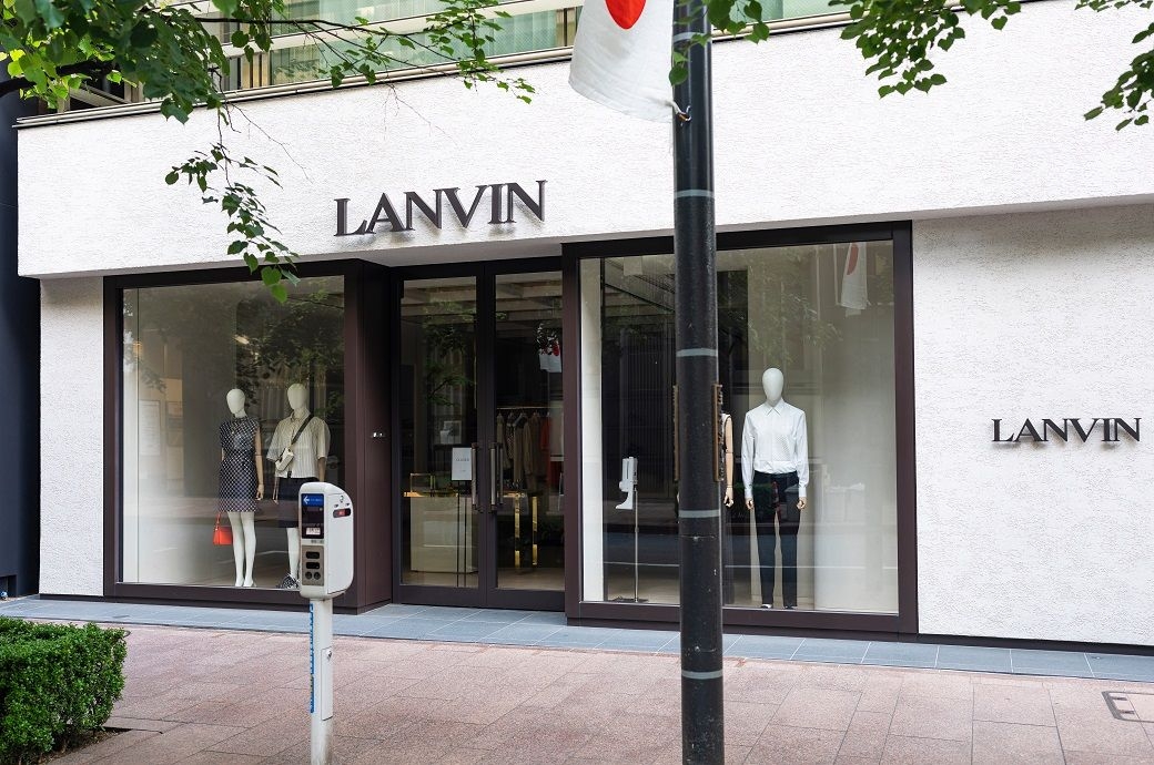 China's Lanvin repositions amid FY24 revenue drop, aims 2025 recovery