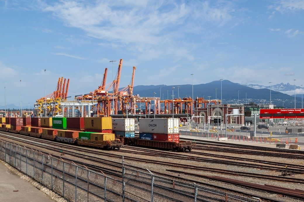US' ILWU slams tariffs as 'economic war on workers' amid tariff war