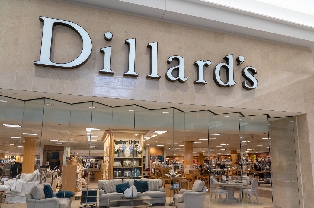 US' Dillard's Q1 FY25 net income falls to $163.8 mn on margin pressure
