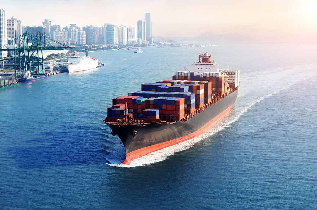 Drewry container index falls 3% amid ongoing tariff uncertainty