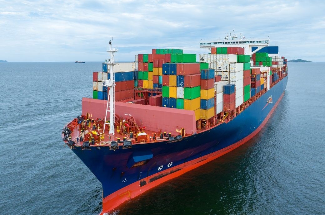 US freight TSI falls 1.1% in March after brief February rebound: BTS