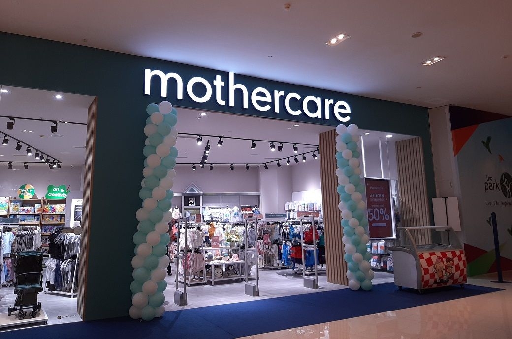 UK's Mothercare reports $288.7 mn in FY25 sales, down 18% YoY