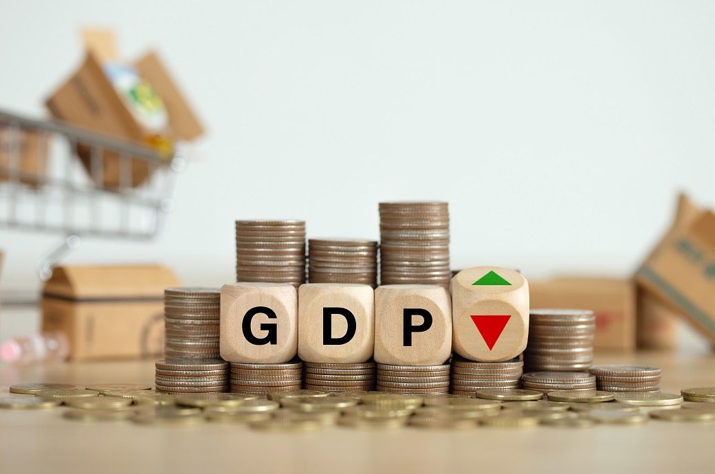 2025 annual global real GDP growth forecast lowered to 2.2%: S&P GMI