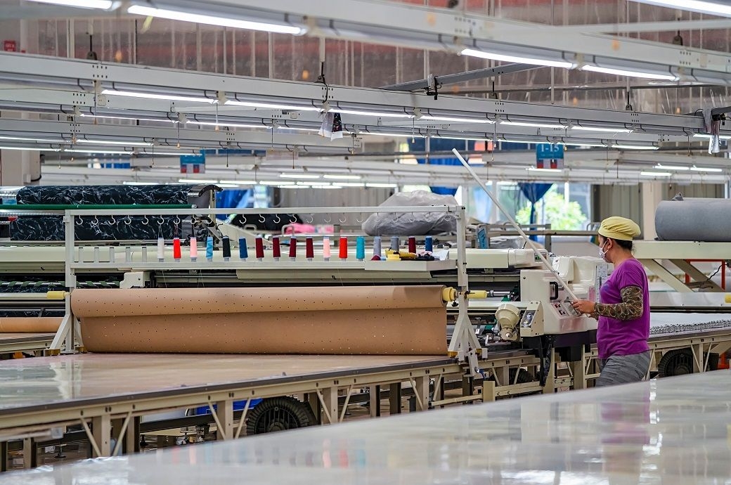 Nigeria to launch textile clusters in Lagos, Abia: Minister John Enoh