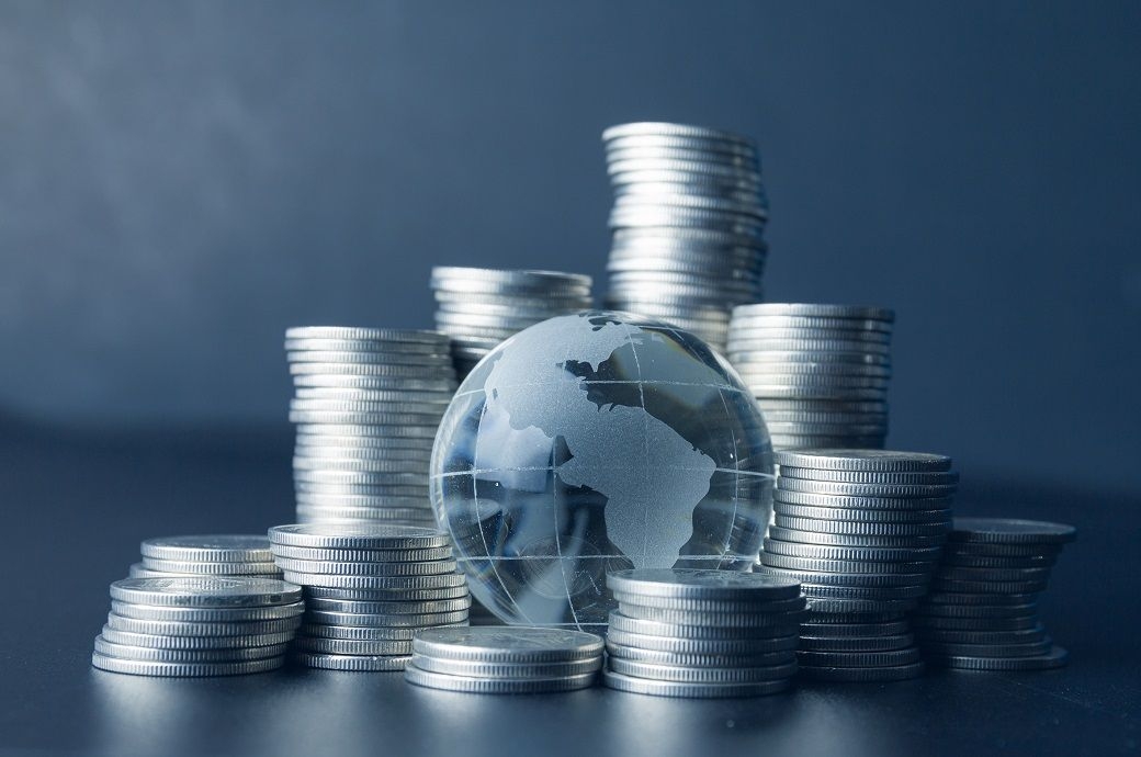 Economists see global growth coming under strain amid uncertainty: WEF