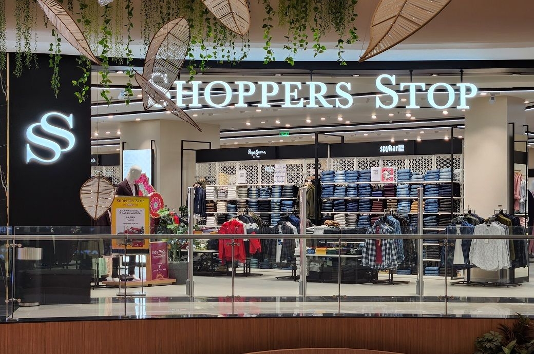 India's Shoppers Stop FY25 sales up 5%, PAT plunges 92% YoY