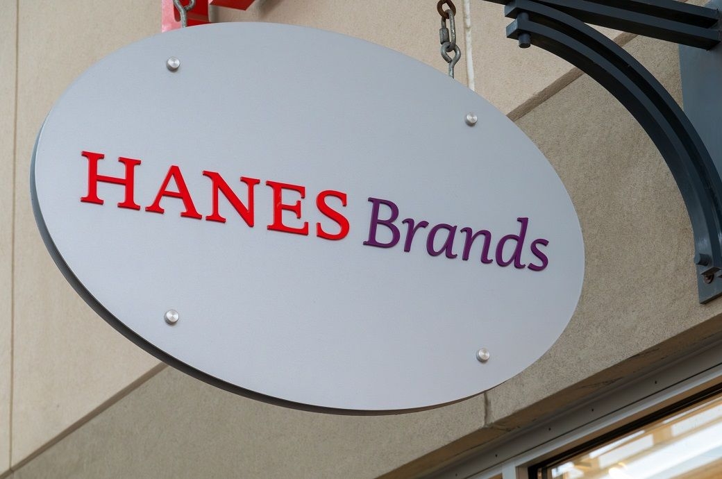 US' HanesBrands' earnings climb as gross margin hits 41.7% in Q1 2025