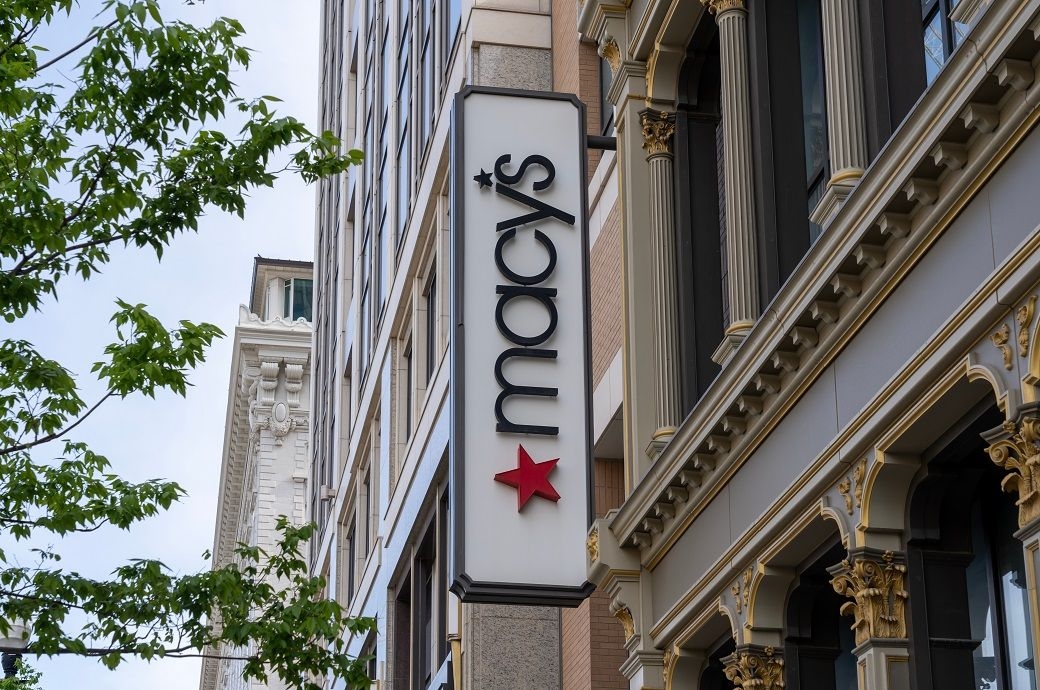 US' Macy's reaffirms FY26 sales outlook, lowers profit forecast
