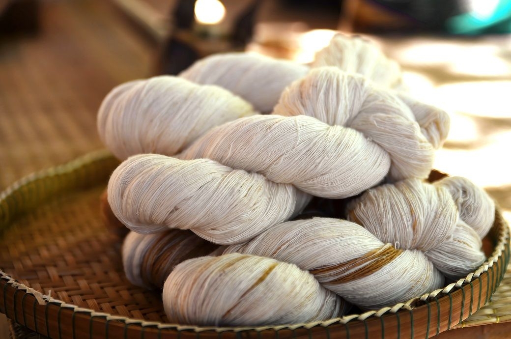 India's cotton yarn industry to grow 7â9% in FY26: Crisil