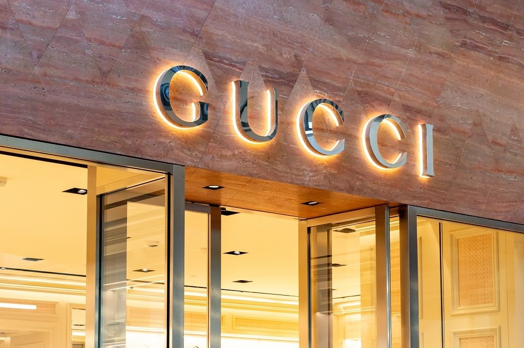France's Kering reports 14% drop in Q1 revenue amid Gucci's struggles