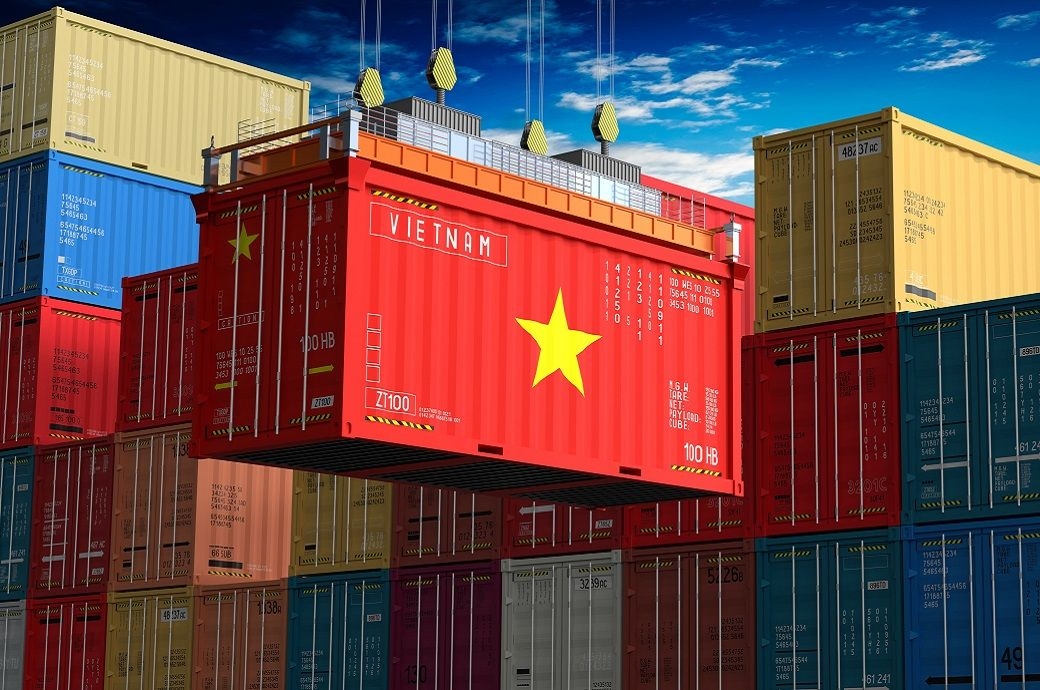 Vietnam's govt, bizs act to prevent origin fraud, illegal transhipment