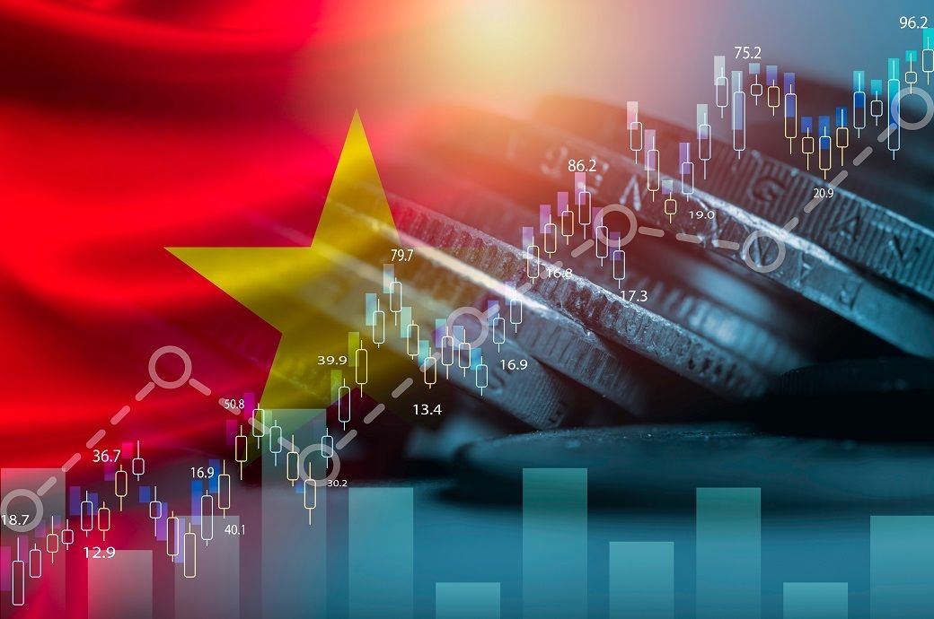 Vietnam sees strong economic momentum with 39.9% surge in FDI inflows