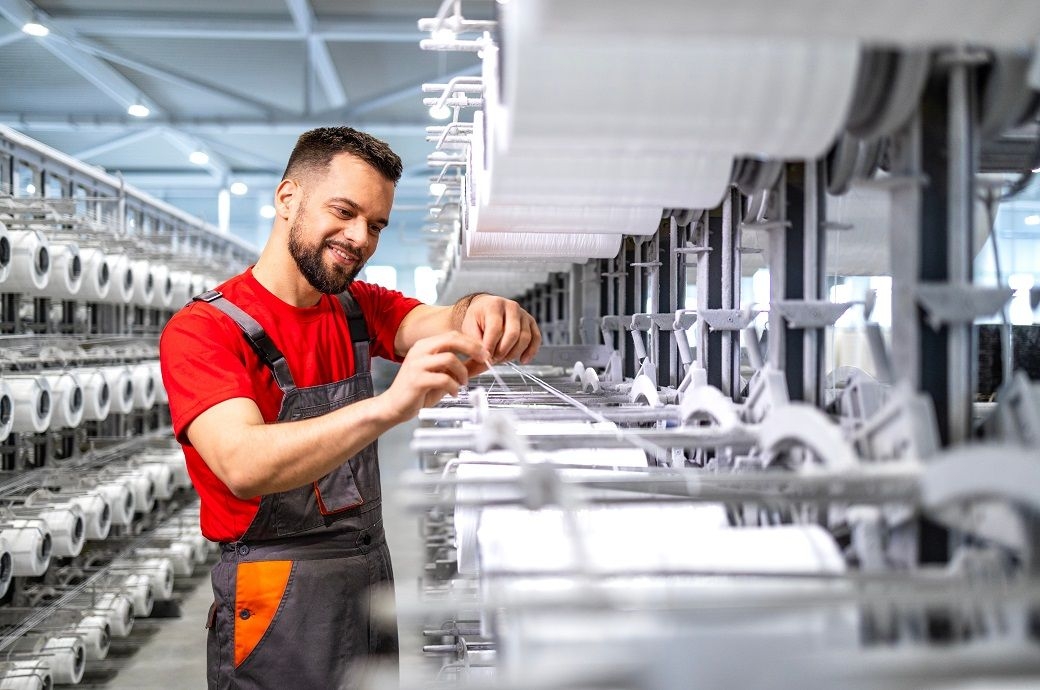 Australia's manufacturing contraction eases in April: Ai Group