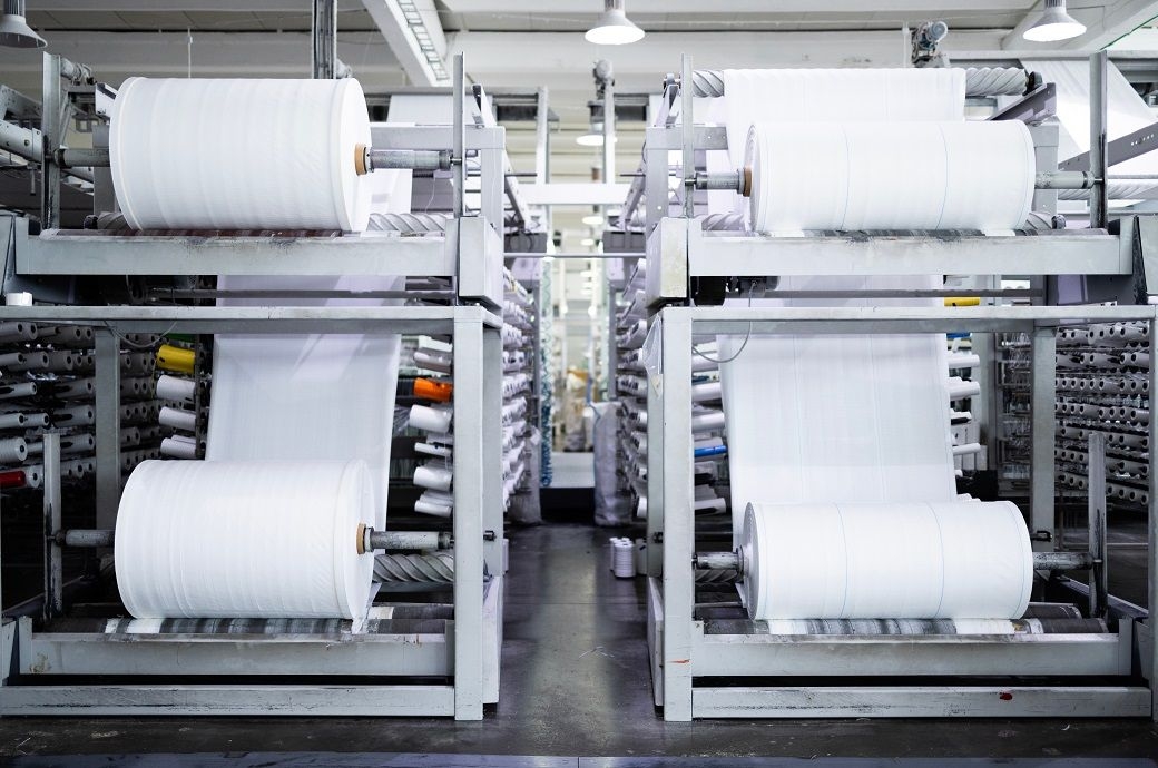 Global manufacturing hit by sharpest input demand fall in 2025