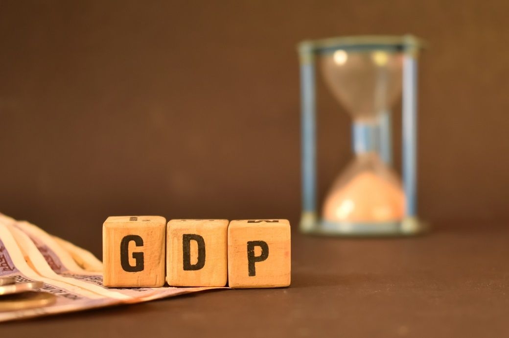 India's GDP growth expected to moderate in FY26: EY Economy Watch