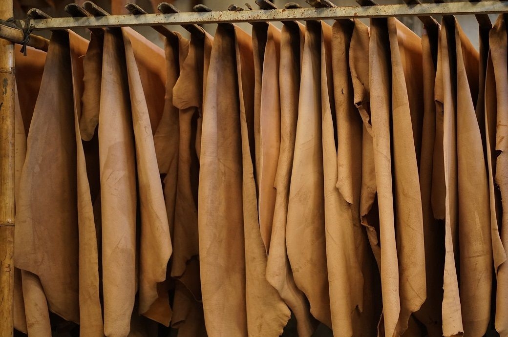 Bangladesh's leather exports drop 64% in 10 yrs as CETP not complete