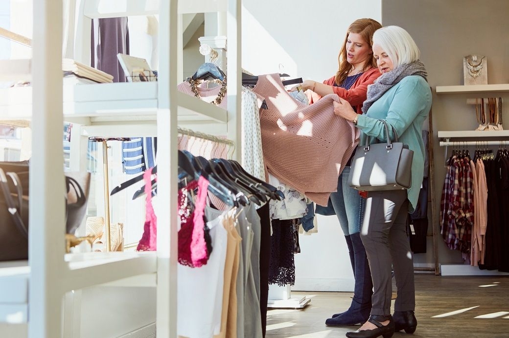 Retail sales decline in May as UK firms brace for tougher quarter: CBI