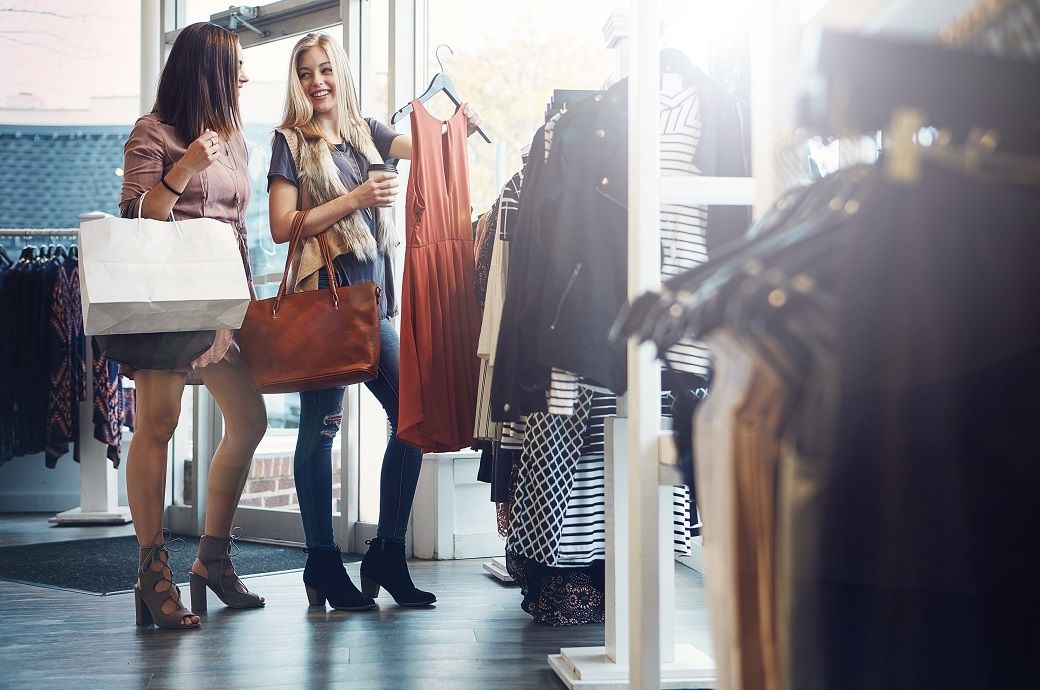 Apr retail sales of textiles, clothing, footwear in Poland up 8.4% YoY