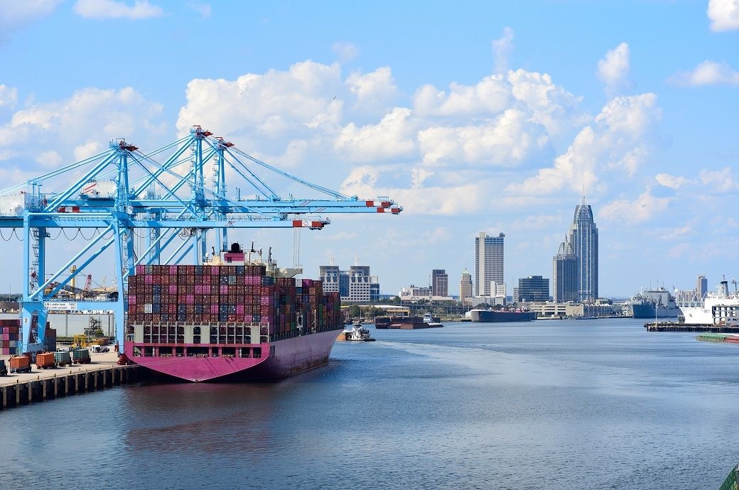 Bipartisan bill reintroduced to boost US shipbuilding, maritime sector
