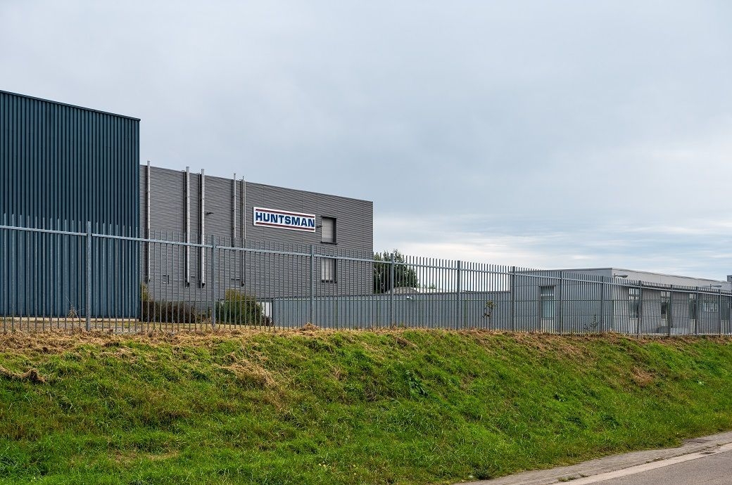 US' Huntsman launches fire-resistant coating for EV batteries
