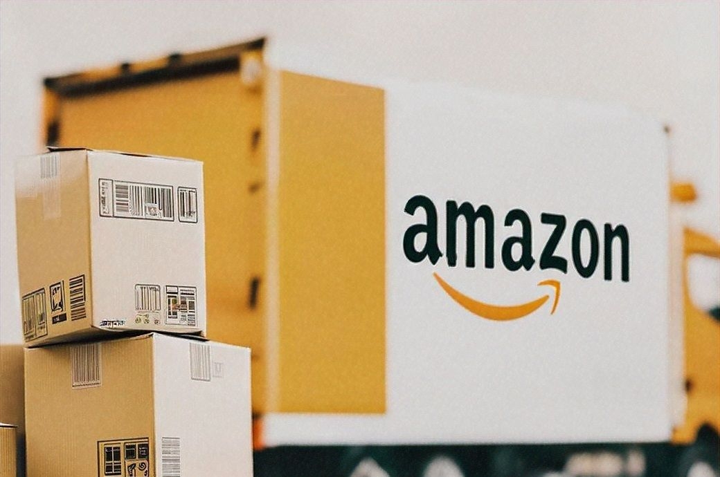 US' Amazon's net sales in Q1 2025 up 10% on US & international growth