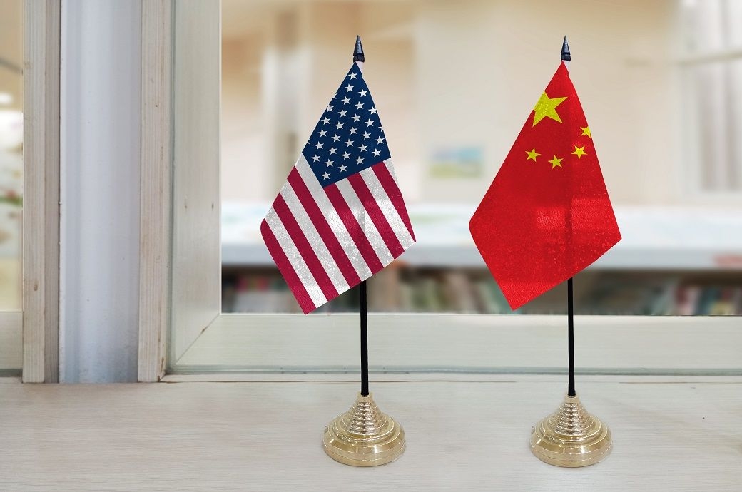 US-China trade talks stalled, may need direct Trump-Xi talks: Bessent