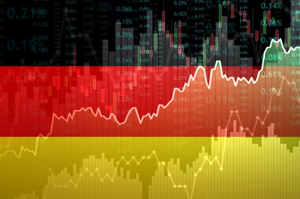Germany's economic expectations climb, but growth fears persist: Gfk