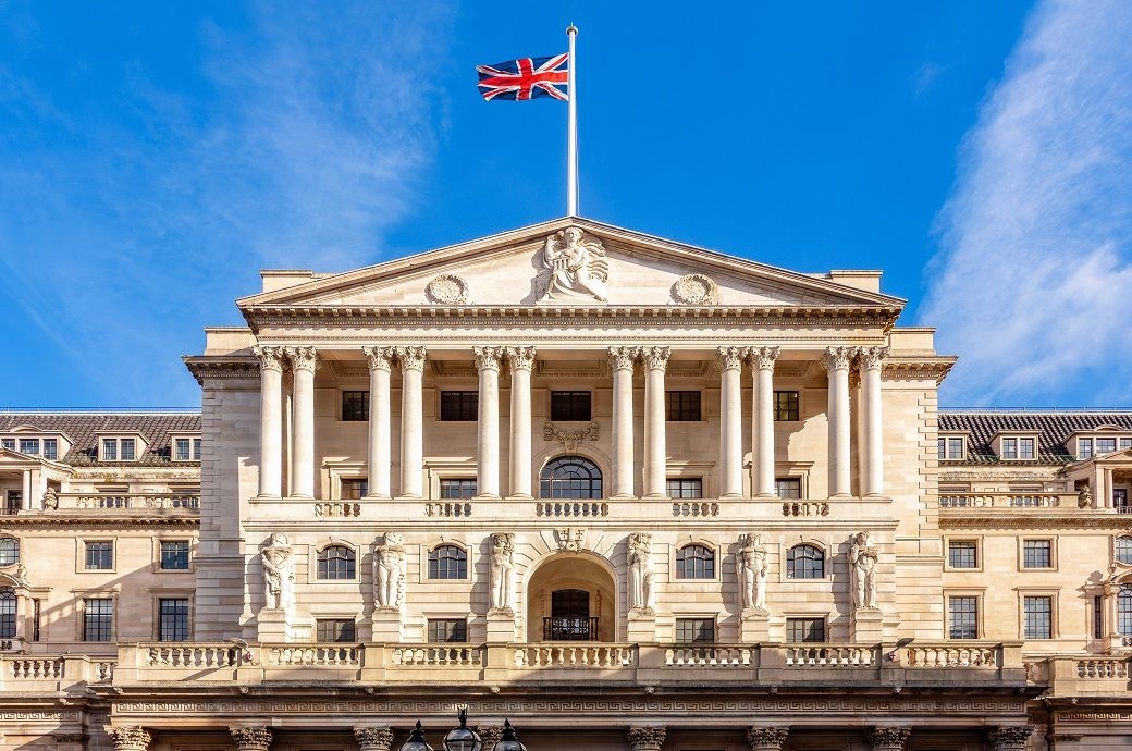 Higher tariffs, US policies may reduce UK growth, inflation: BOE