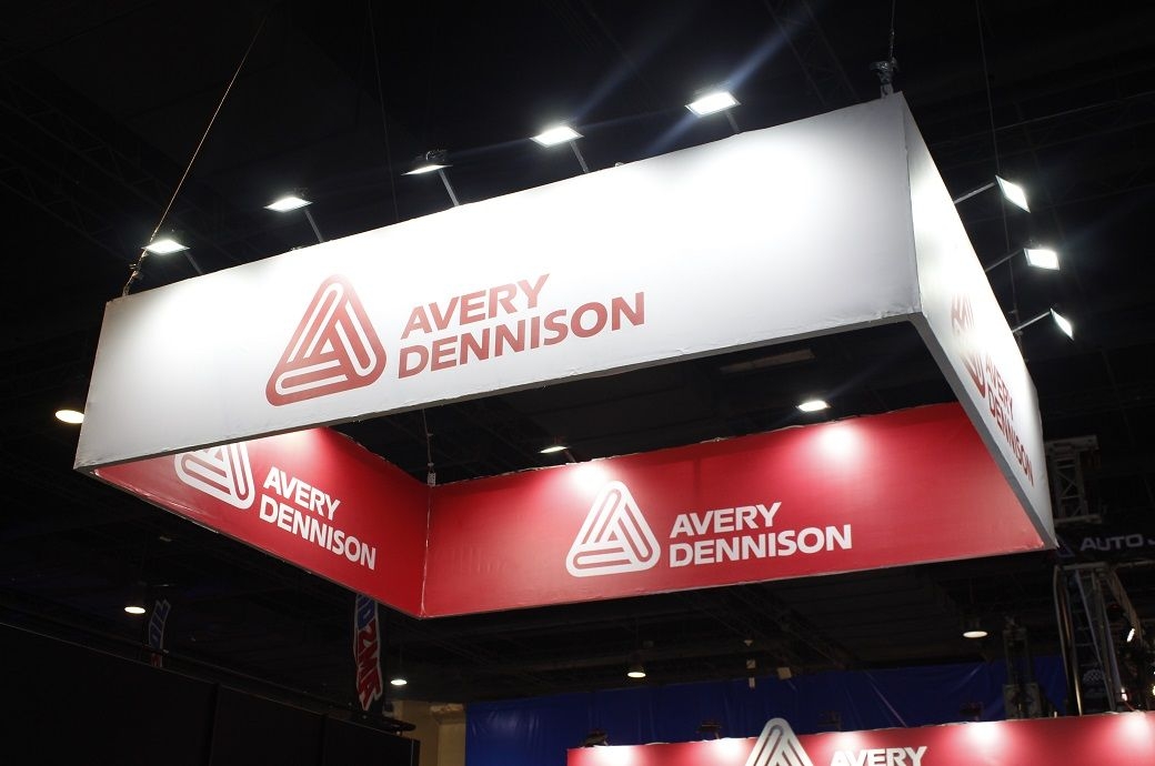 US' Avery Dennison Q1 sales flat, organic growth at 2.3%