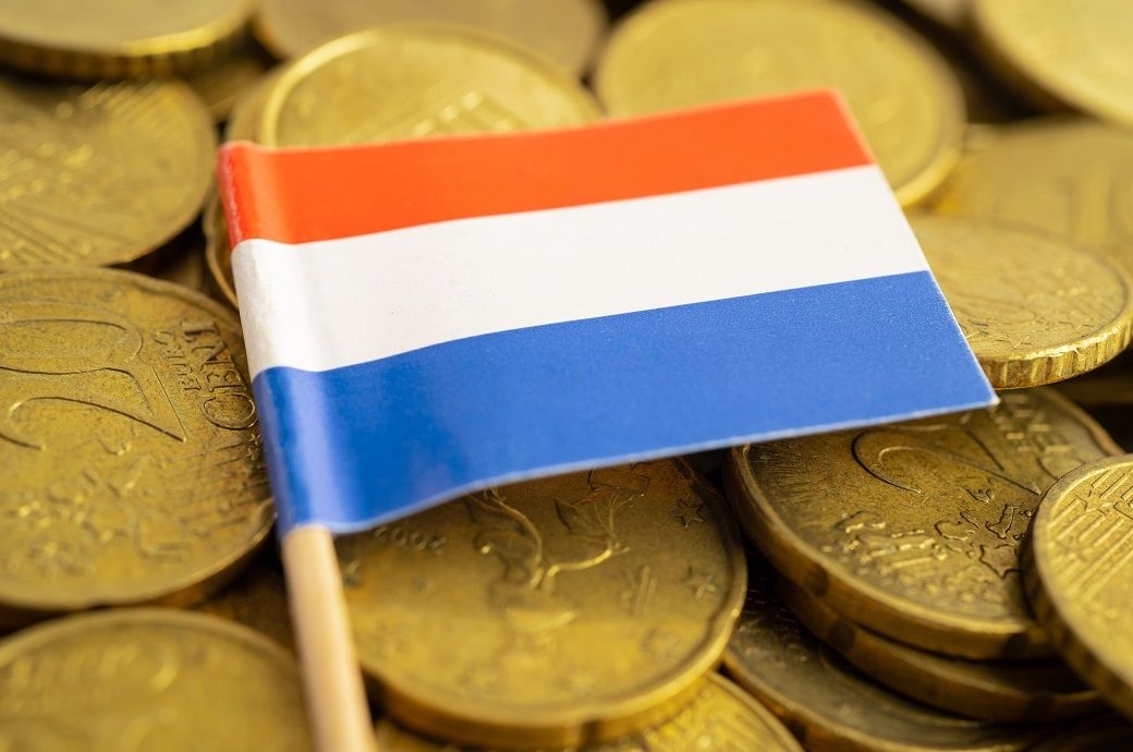 Dutch economy posts weak growth amid falling output prices
