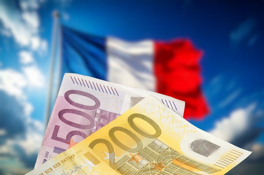 France releases second WTO fund instalment for trade support