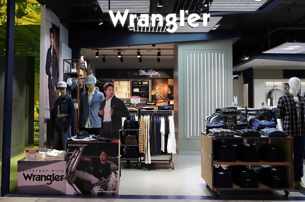 US' Kontoor Brands raises FY25 outlook, eyes $3.09 bn in revenue