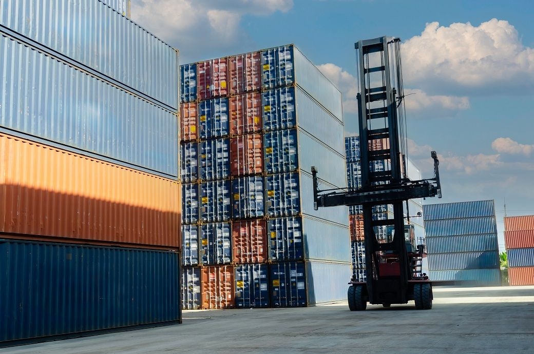 India's Maharashtra inks MoU to build industrial, logistics parks
