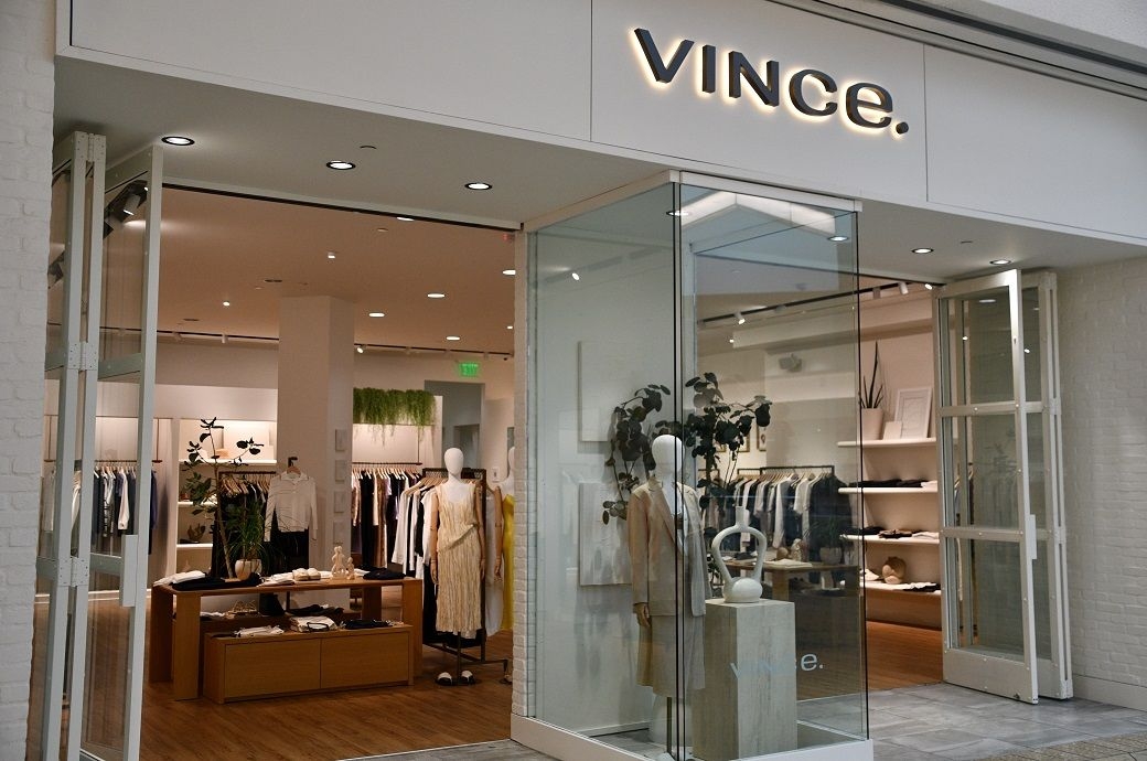 US' Vince's FY24 sales touches $293.5 mn, gross margin improves