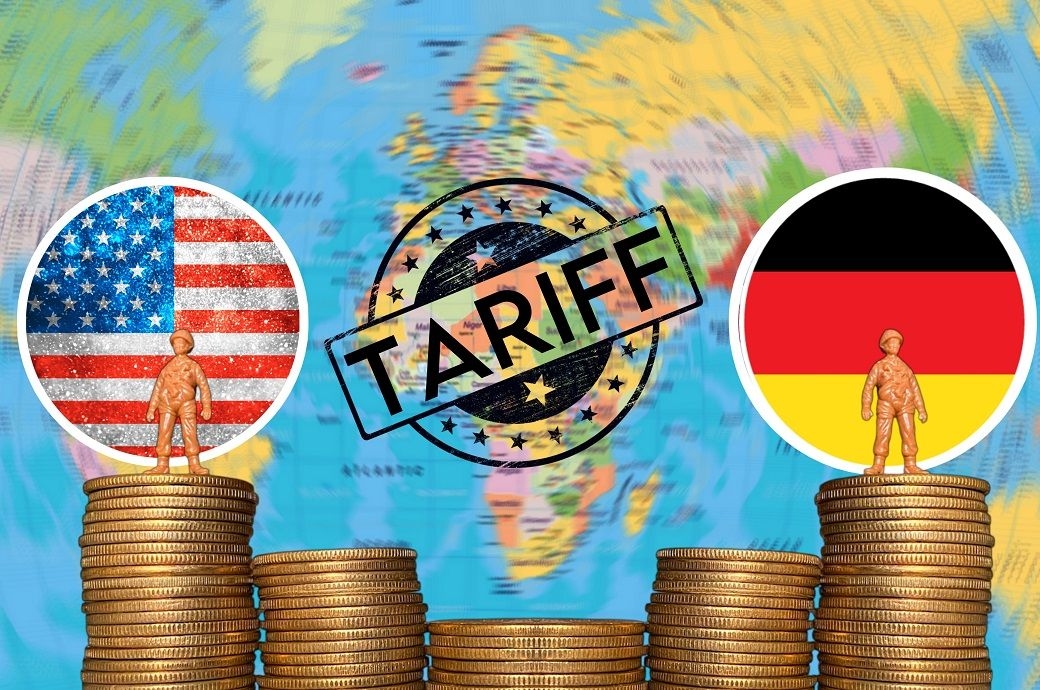 German economy to slowdown amid rising US tariffs: ifo