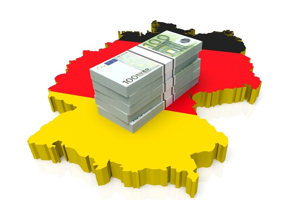 German economy to see nil growth in 2025, 1% growth in 2026: GCEE
