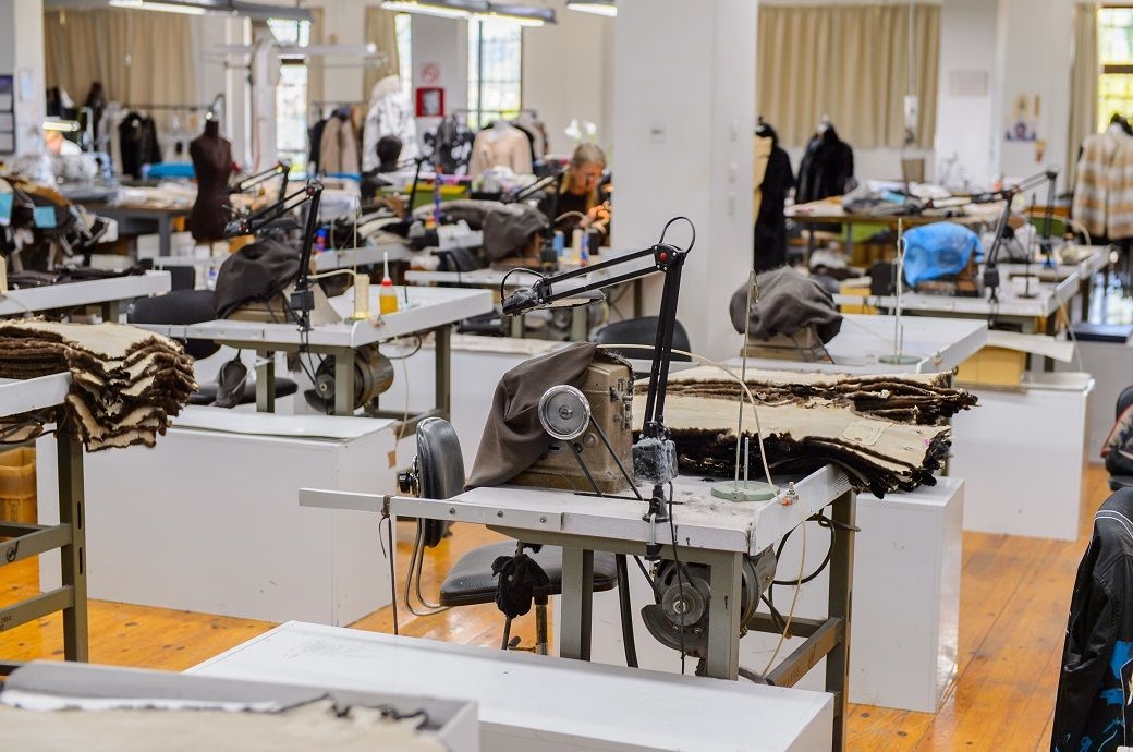 Indonesia's KADIN lobbies US NCC for lower tariff on garment exports