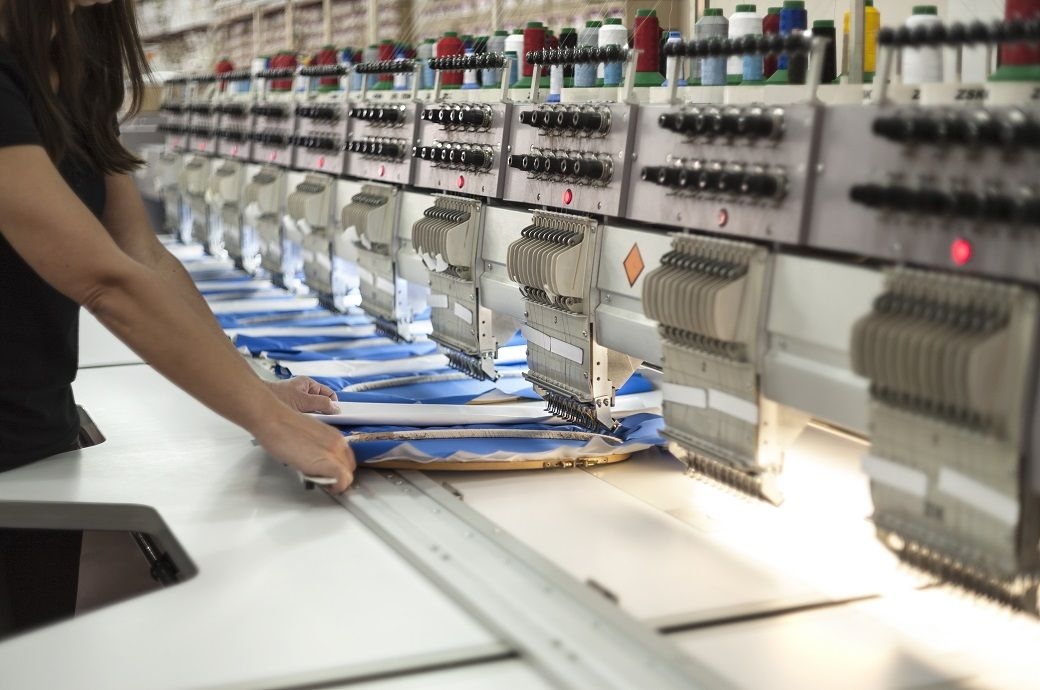 Ghana to set up 3 garment factories with private sector collaboration