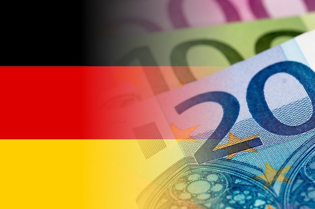 Sentiment among German companies improves: ifo business climate index