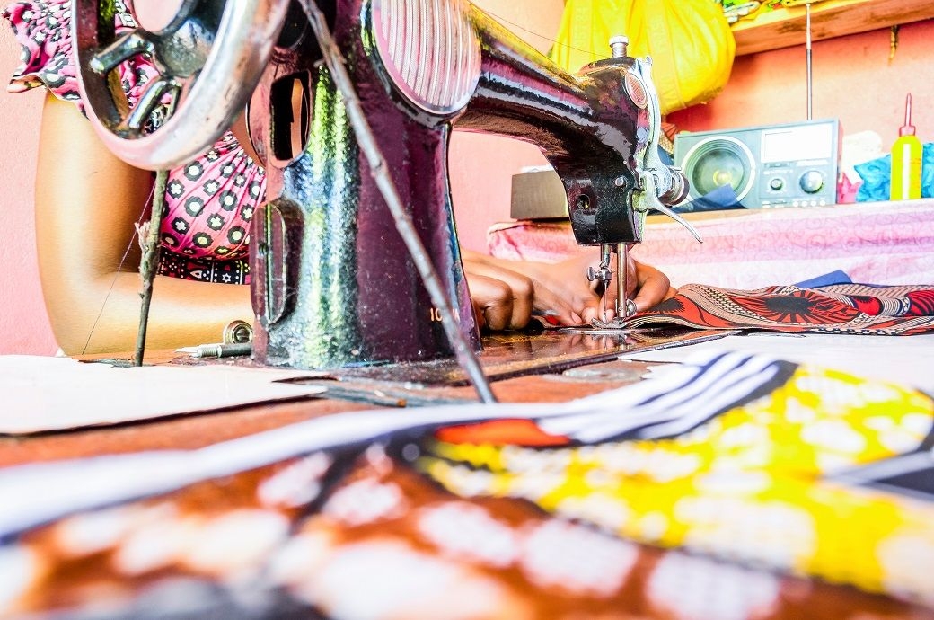Kenya's garment-textile export sector anxious as AGOA expires in Sept