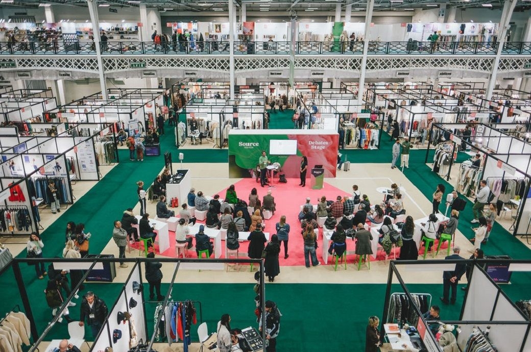Source Fashion unveils 2025 agenda: 'Thriving in a Volatile World'