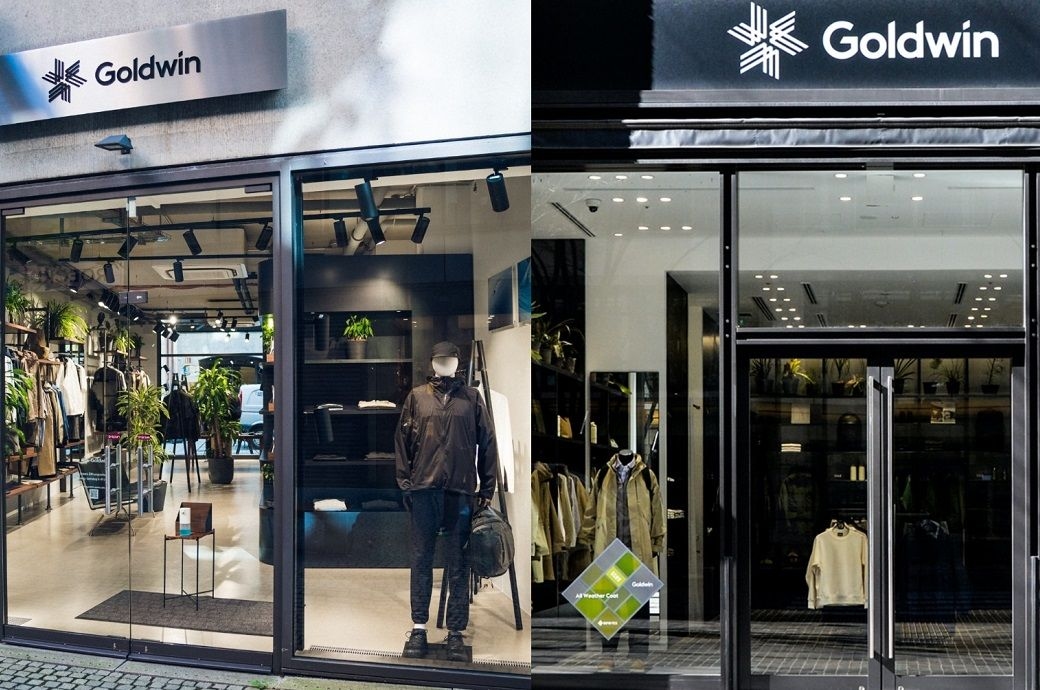 Japan's Goldwin sees robust growth in FY25, forecasts optimistic FY26