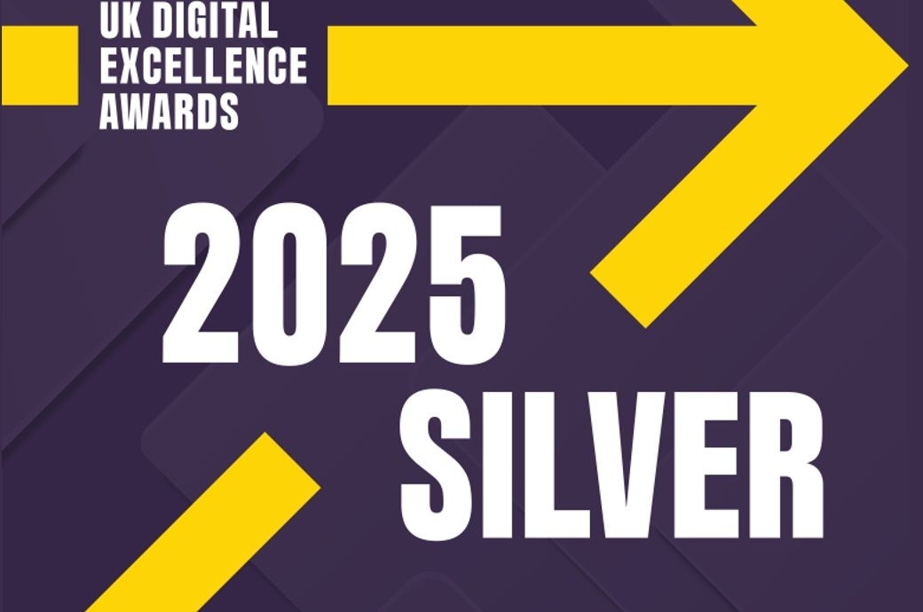 Coats Digital's GSDCost wins silver at UK Digital Excellence Awards