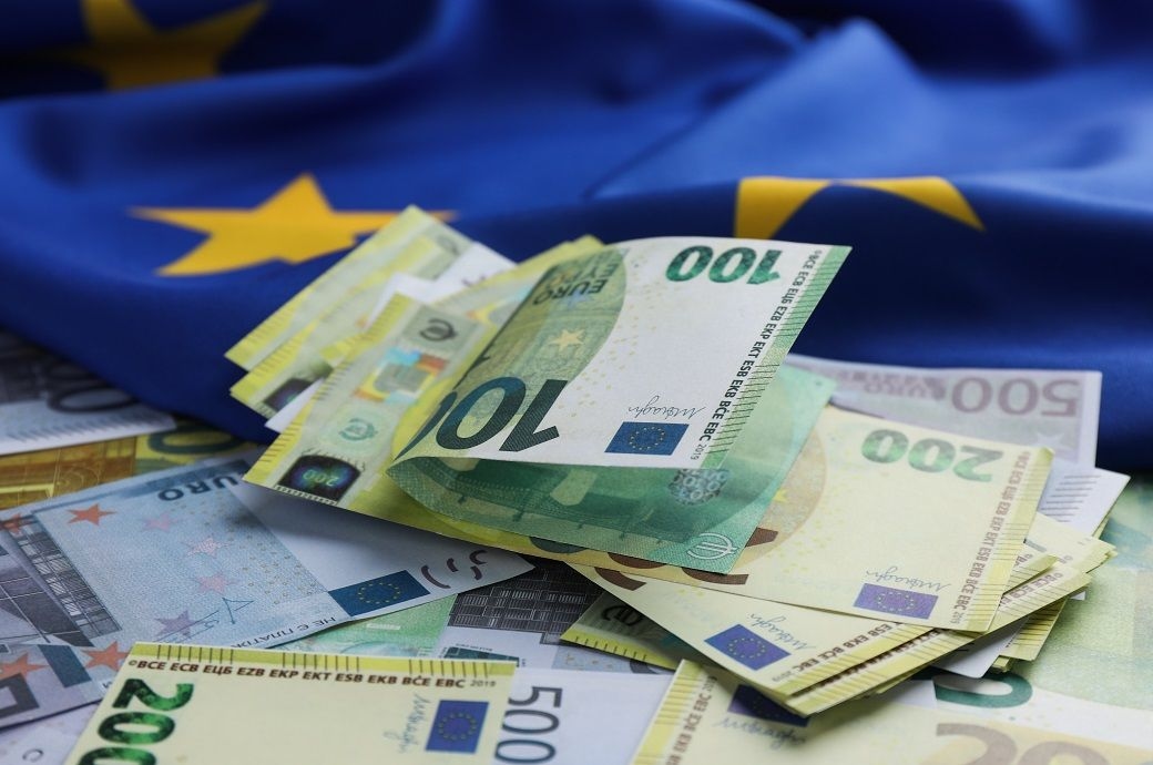 Tariff-linked volatility not to hit eurozone demand recovery: S&P