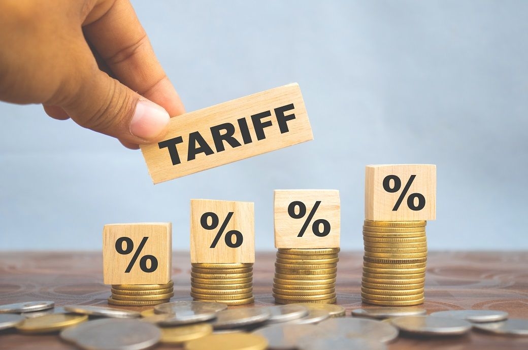 Indirect impact of tariffs on EMs to be more visible later: S&P Global