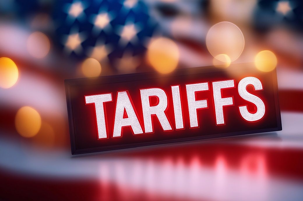 Tariff worries drive US consumer pessimism to 4-year high: Report